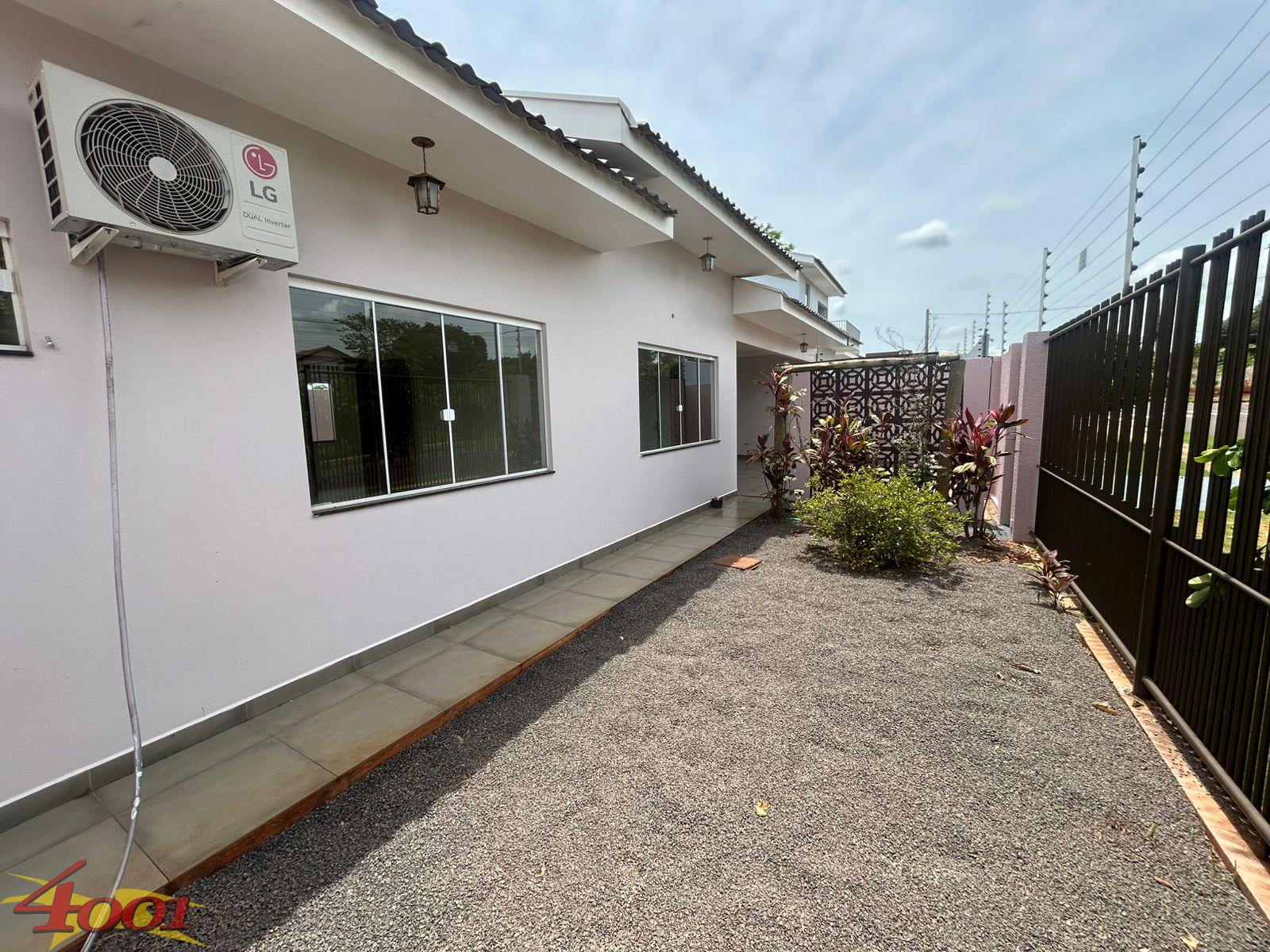 Casa à venda, JARDIM GUAIRA, GUAIRA - PR