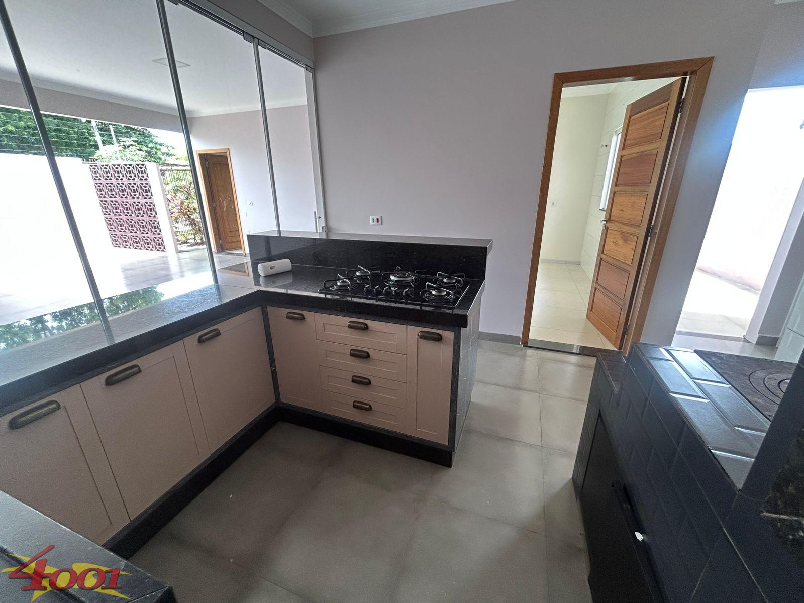 Casa venda, JARDIM GUAIRA, GUAIRA - PR