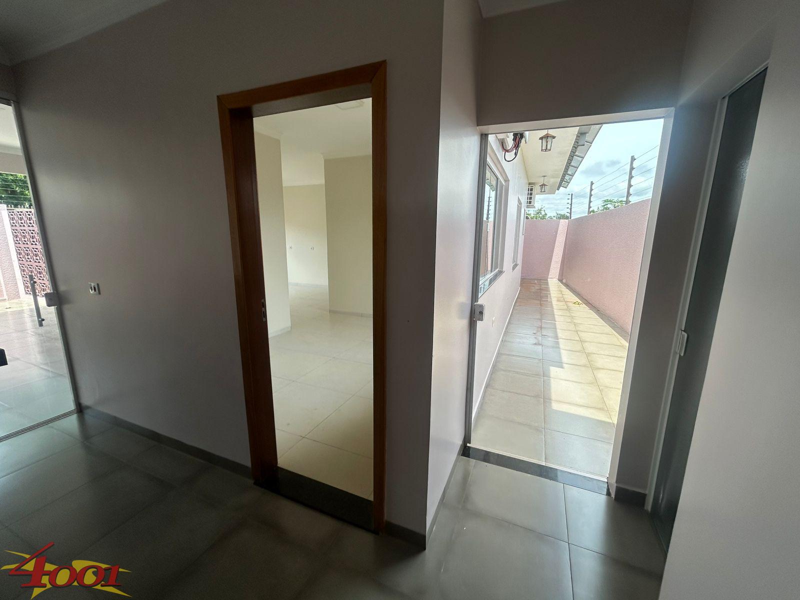 Casa venda, JARDIM GUAIRA, GUAIRA - PR