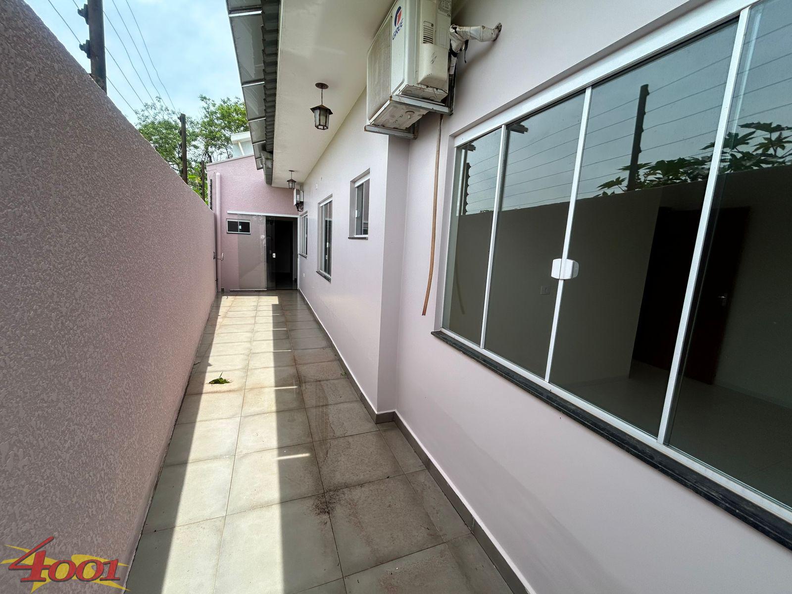 Casa venda, JARDIM GUAIRA, GUAIRA - PR