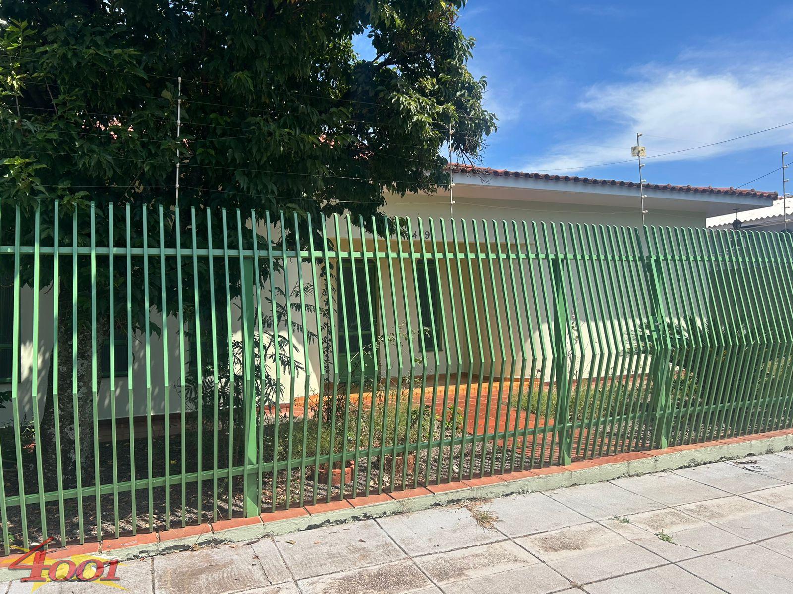 Casa para locação, CENTRO, GUAIRA - PR