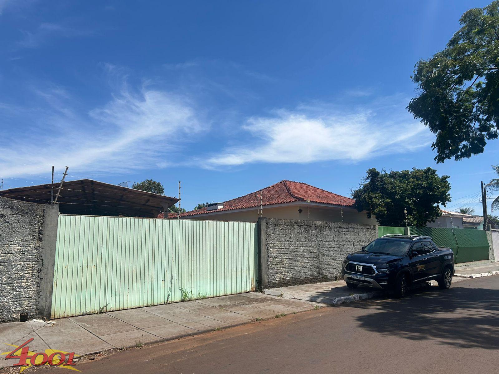 Casa para locação, CENTRO, GUAIRA - PR