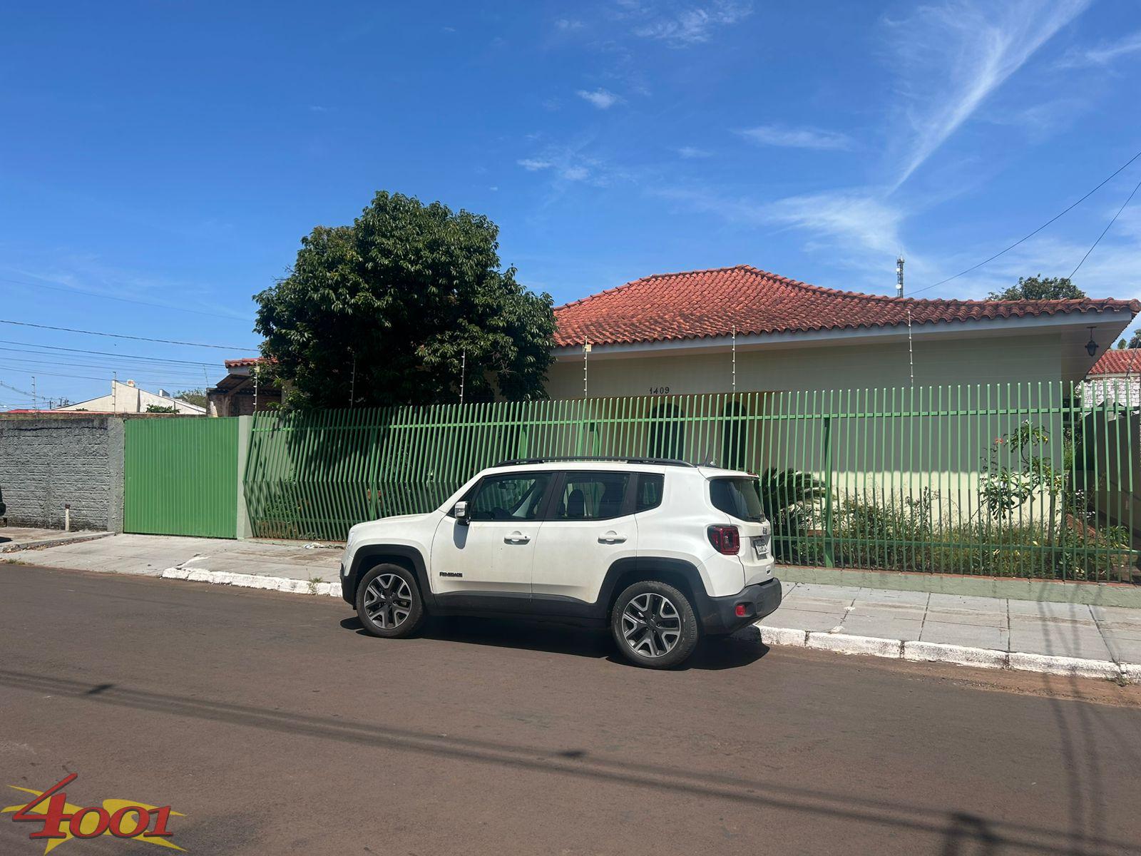 Casa para locação, CENTRO, GUAIRA - PR