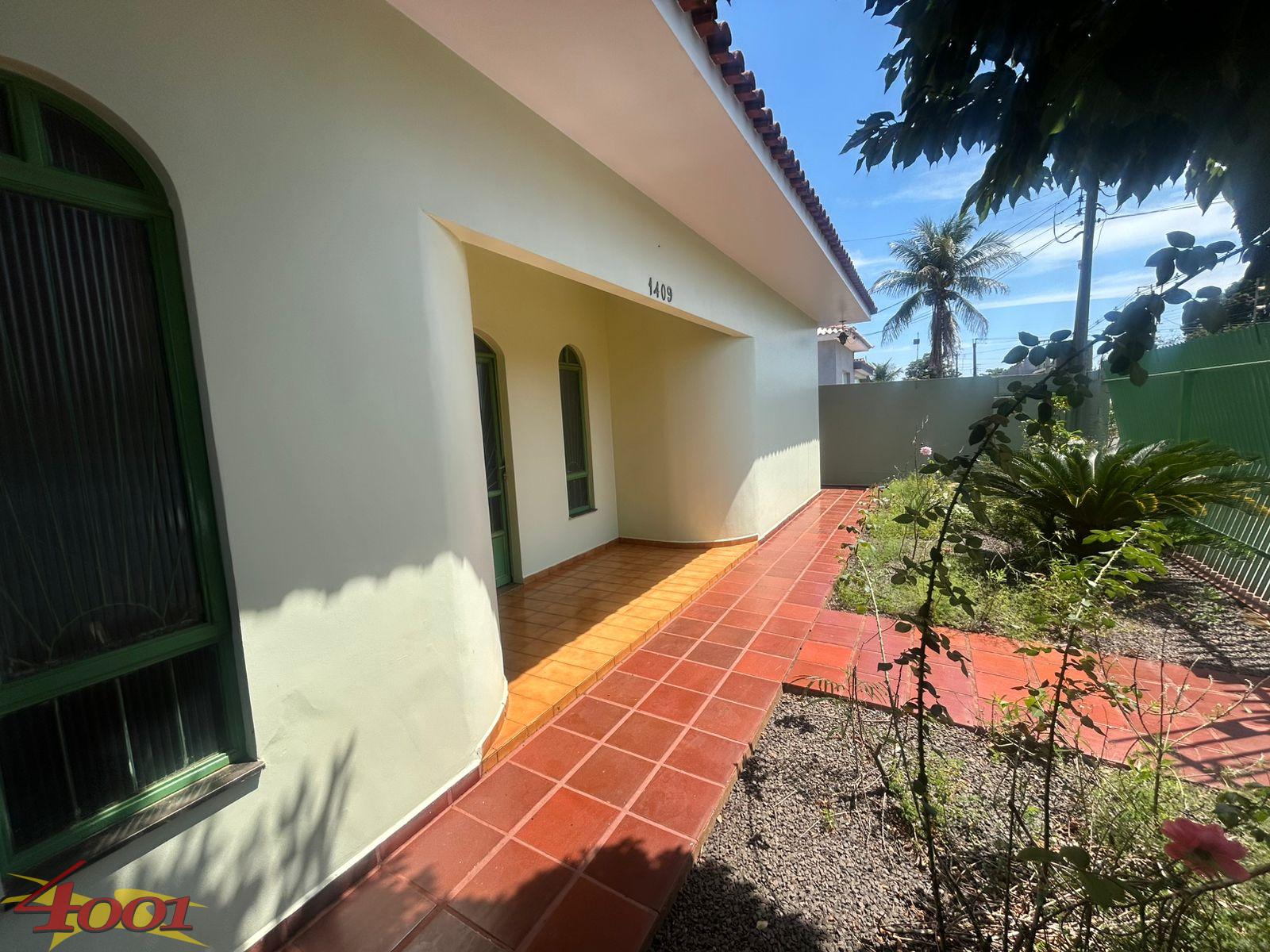 Casa para locação, CENTRO, GUAIRA - PR