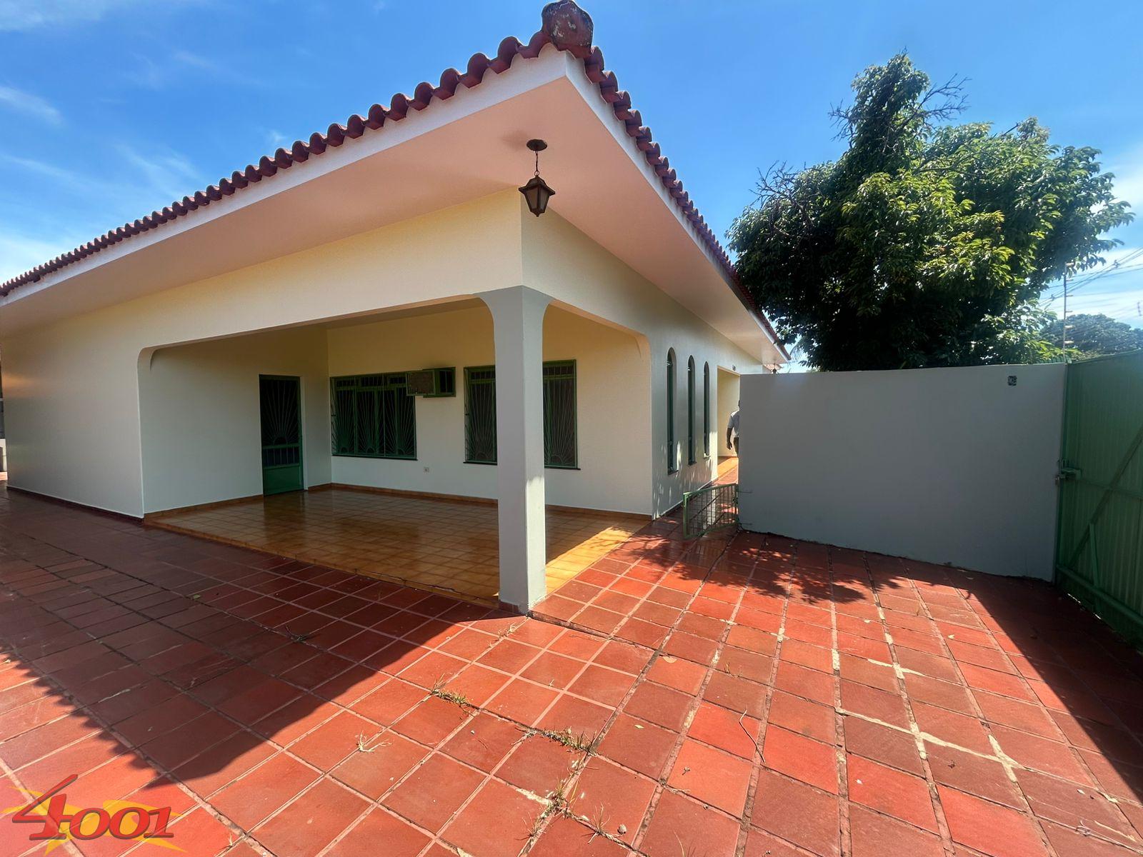 Casa para locao, CENTRO, GUAIRA - PR