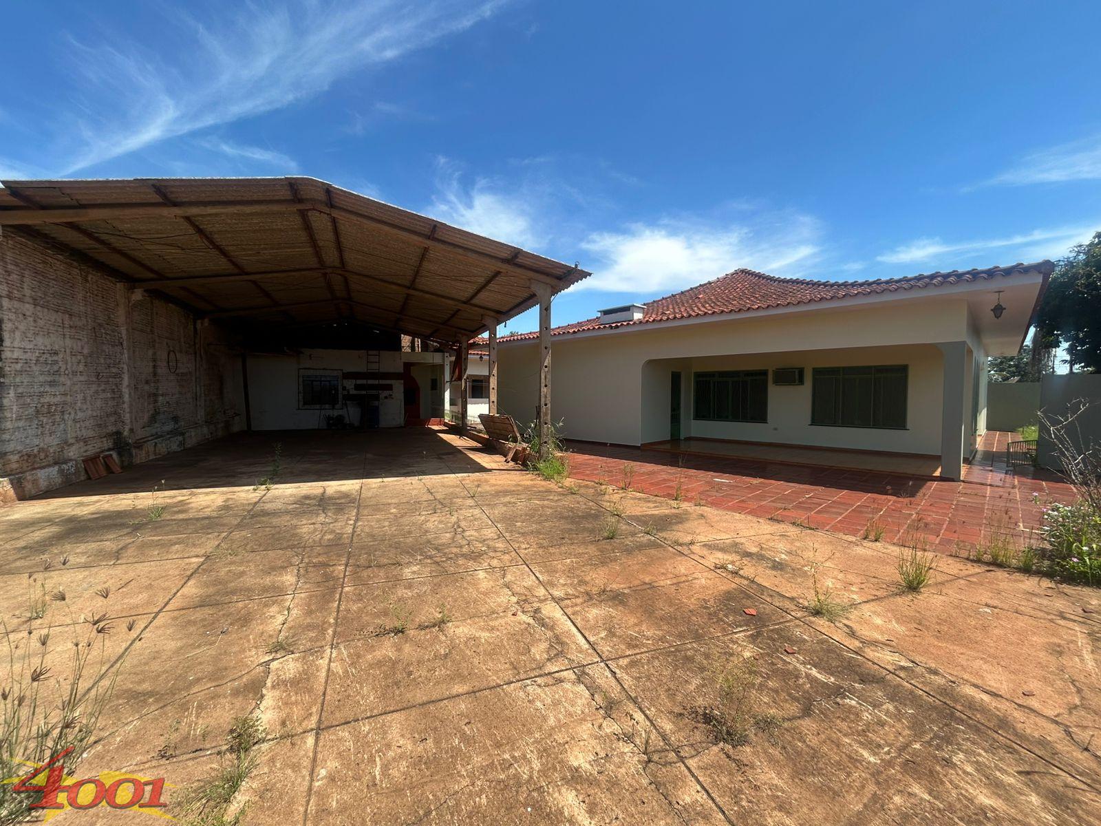 Casa para locao, CENTRO, GUAIRA - PR