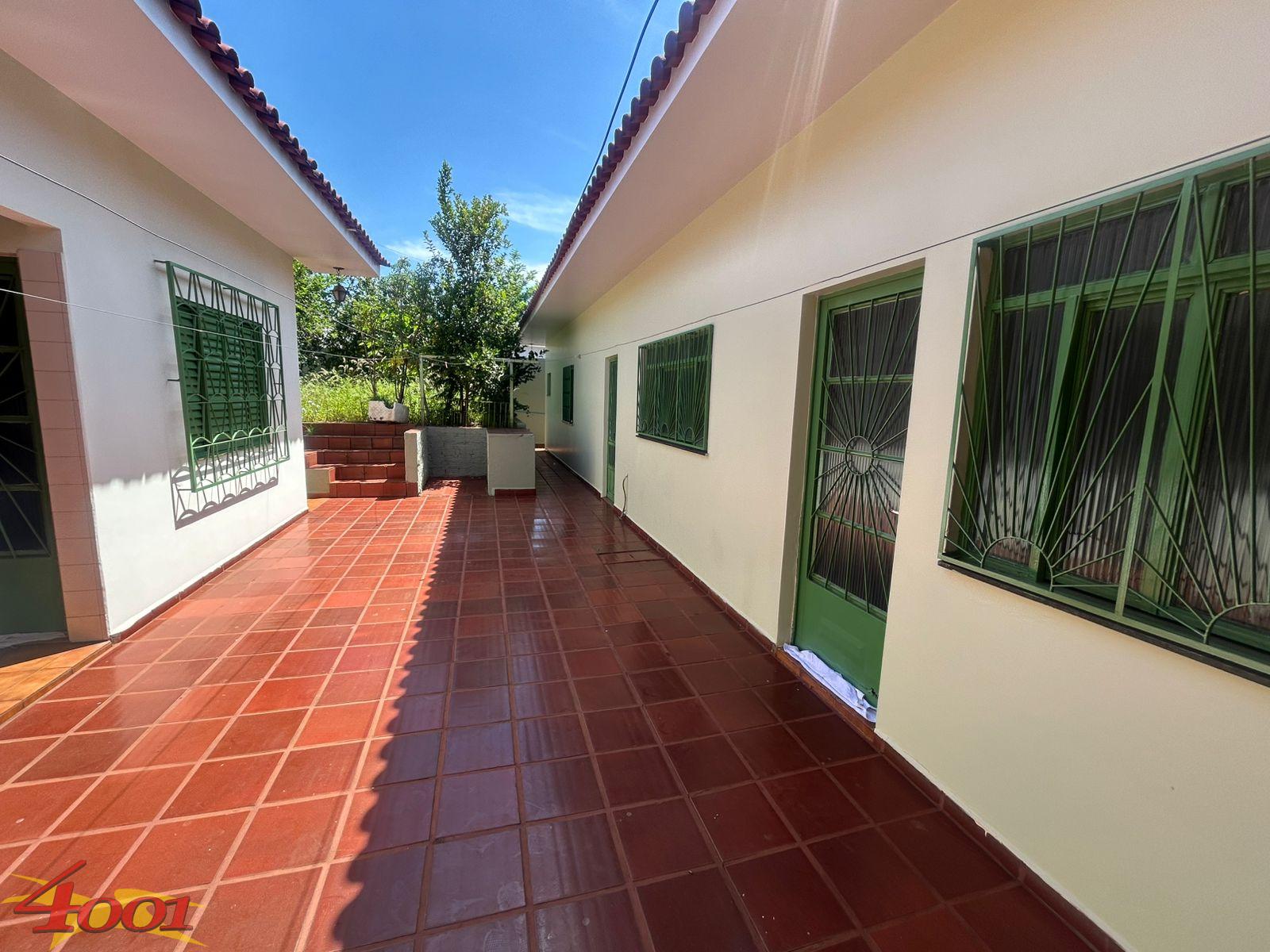 Casa para locao, CENTRO, GUAIRA - PR