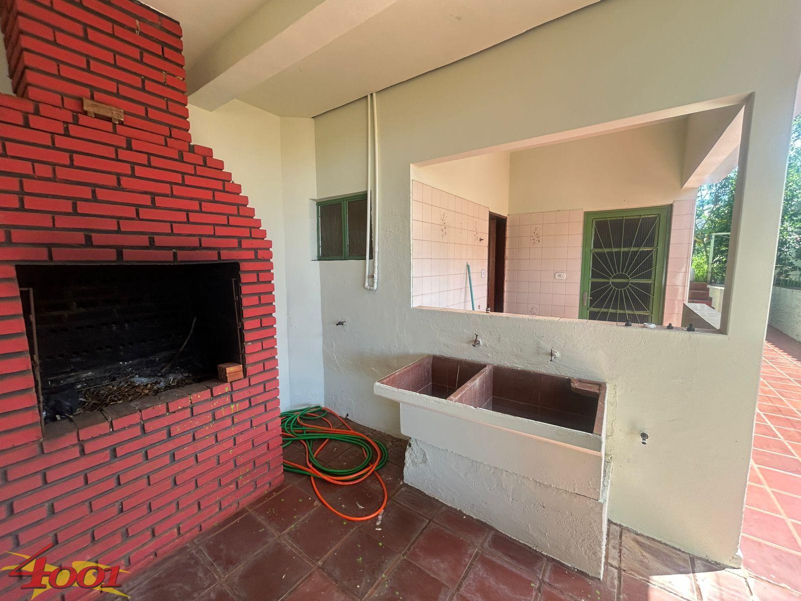 Casa para locao, CENTRO, GUAIRA - PR