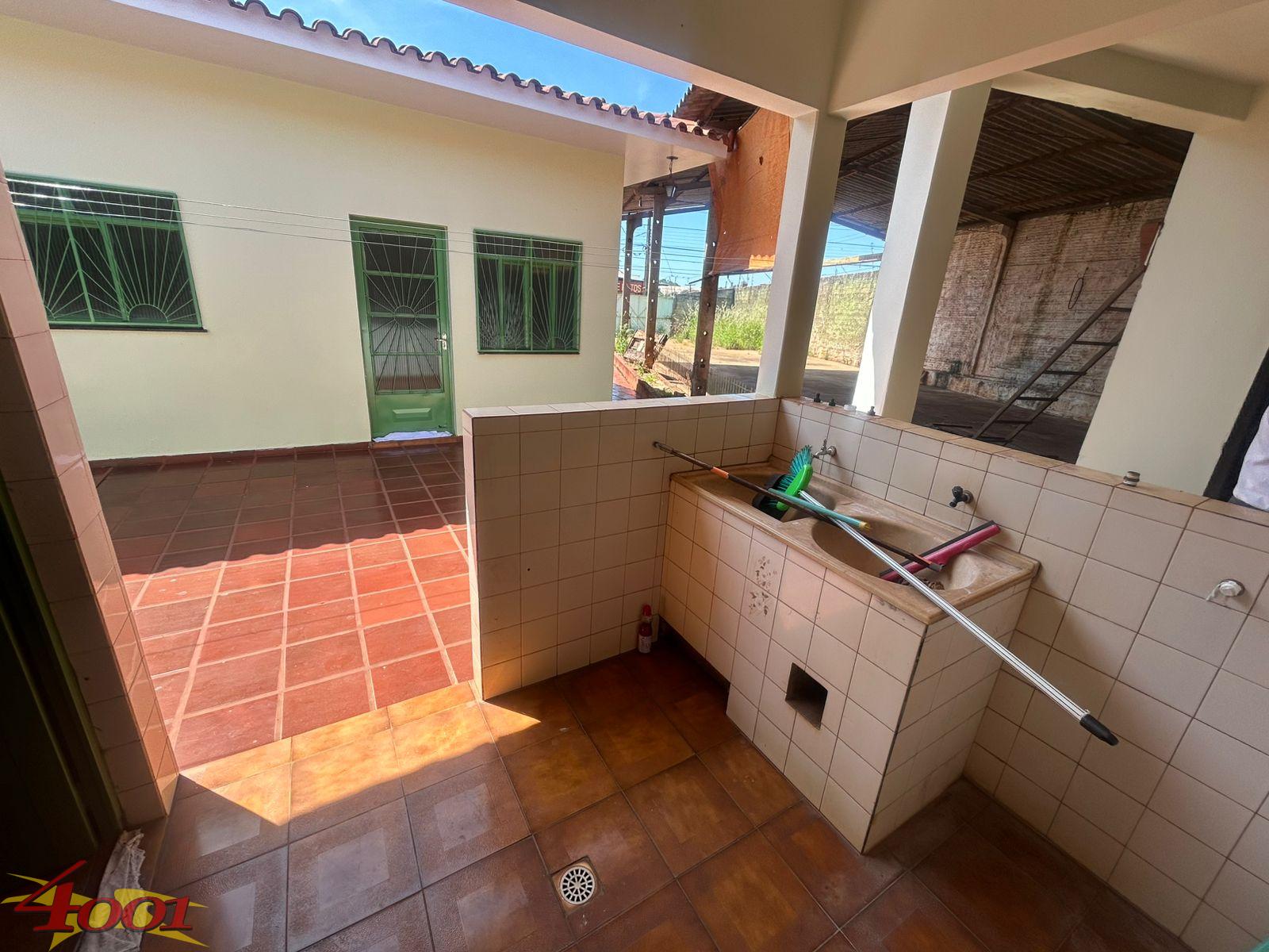 Casa para locao, CENTRO, GUAIRA - PR