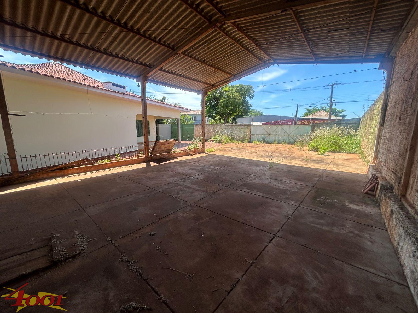 Casa para locao, CENTRO, GUAIRA - PR