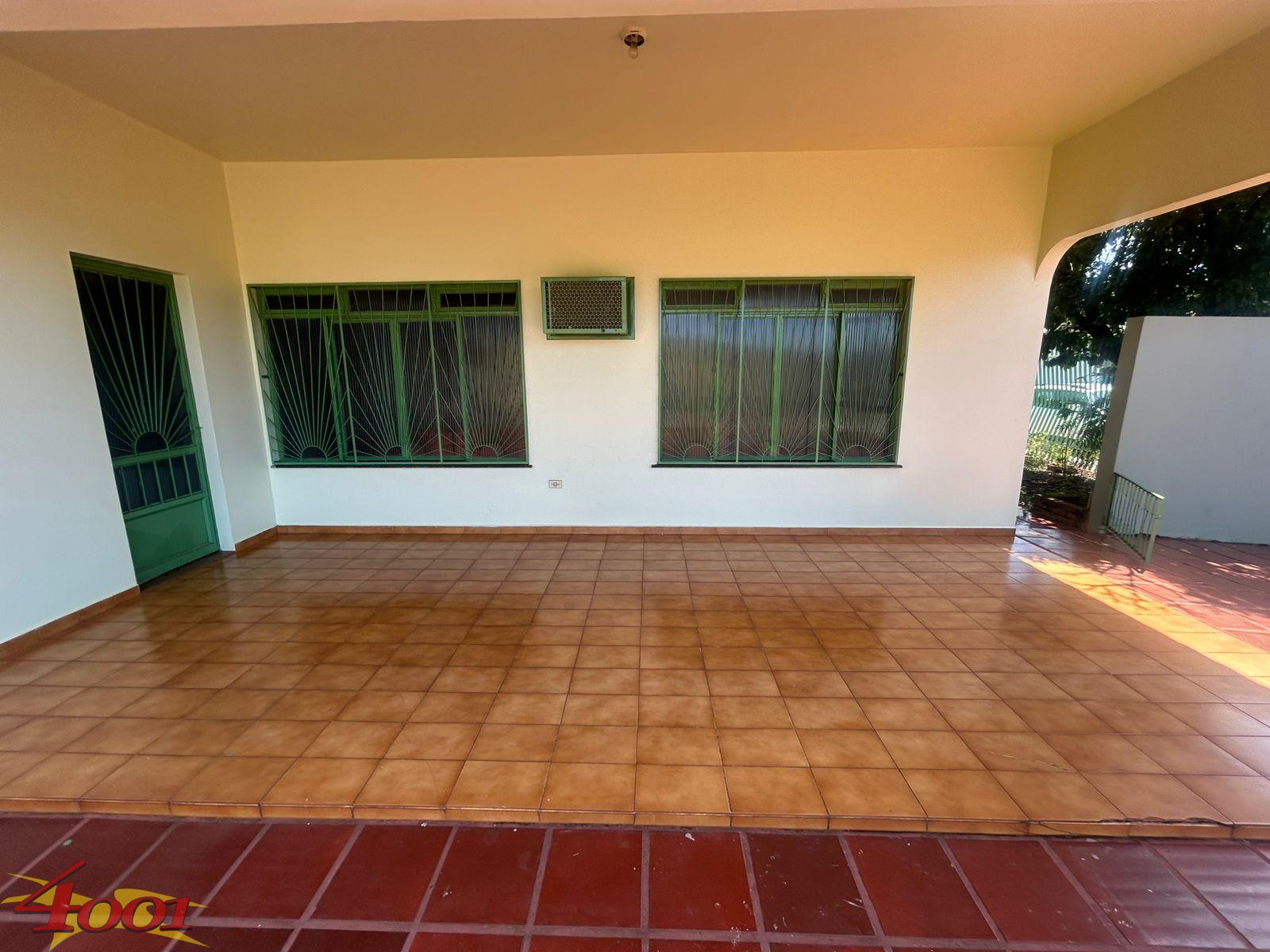 Casa para locao, CENTRO, GUAIRA - PR