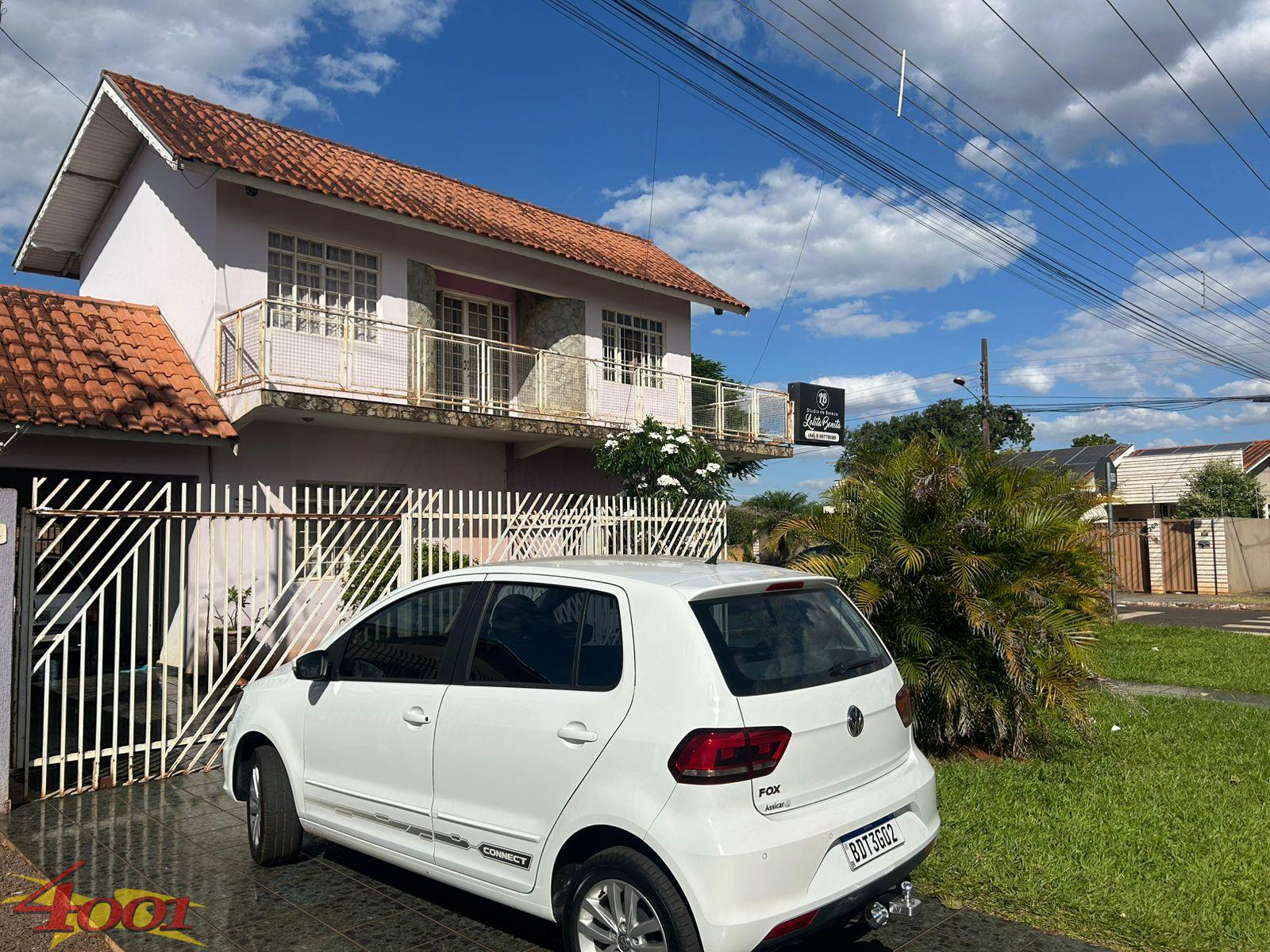 IMOVEL COMERCIAL E RESIDENCIAL A VENDA RUA LUIZ GONZAGA N 215