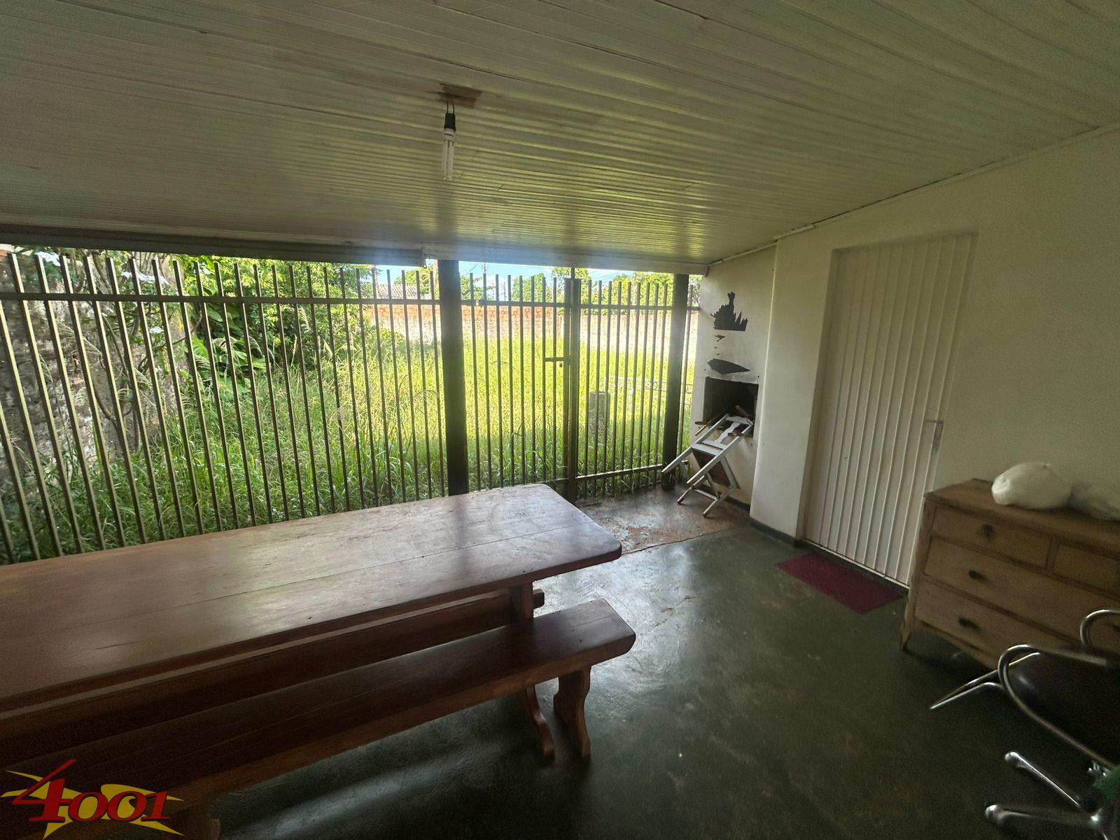 IMOVEL COMERCIAL E RESIDENCIAL A VENDA RUA LUIZ GONZAGA N 215