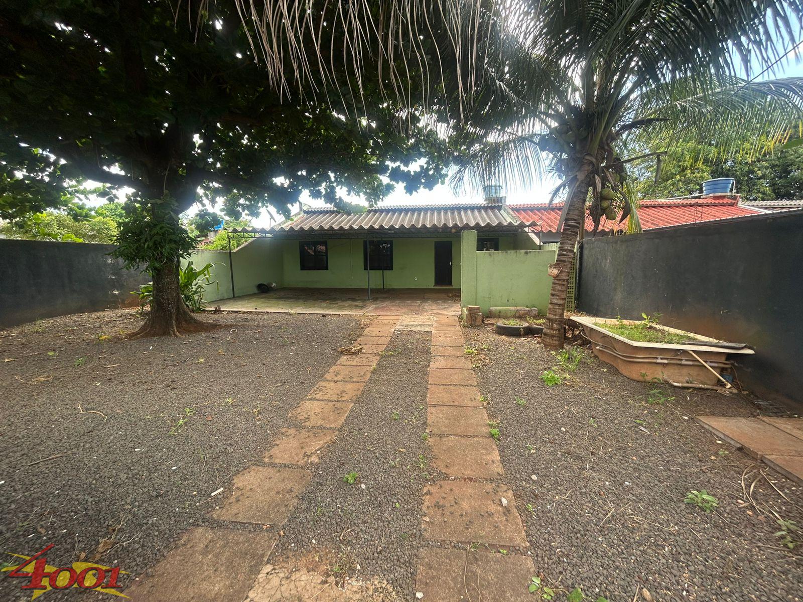 Casa à venda, ELETROSUL, GUAIRA - PR