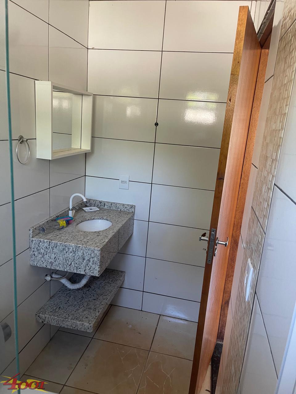 Casa com 2 dormitórios à venda, ELETROSUL, GUAIRA - PR