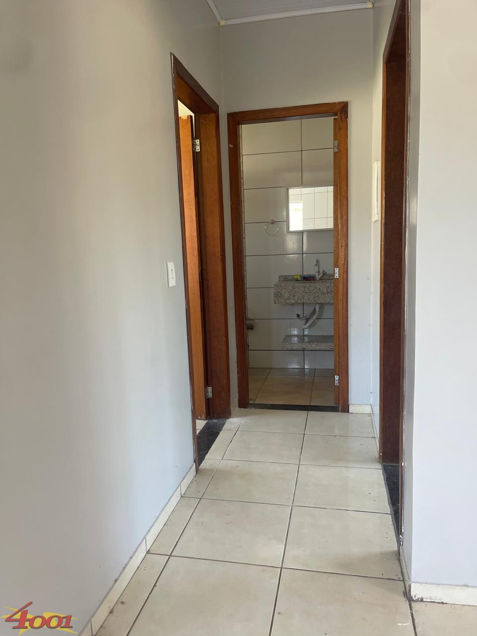 Casa com 2 dormitórios à venda, ELETROSUL, GUAIRA - PR