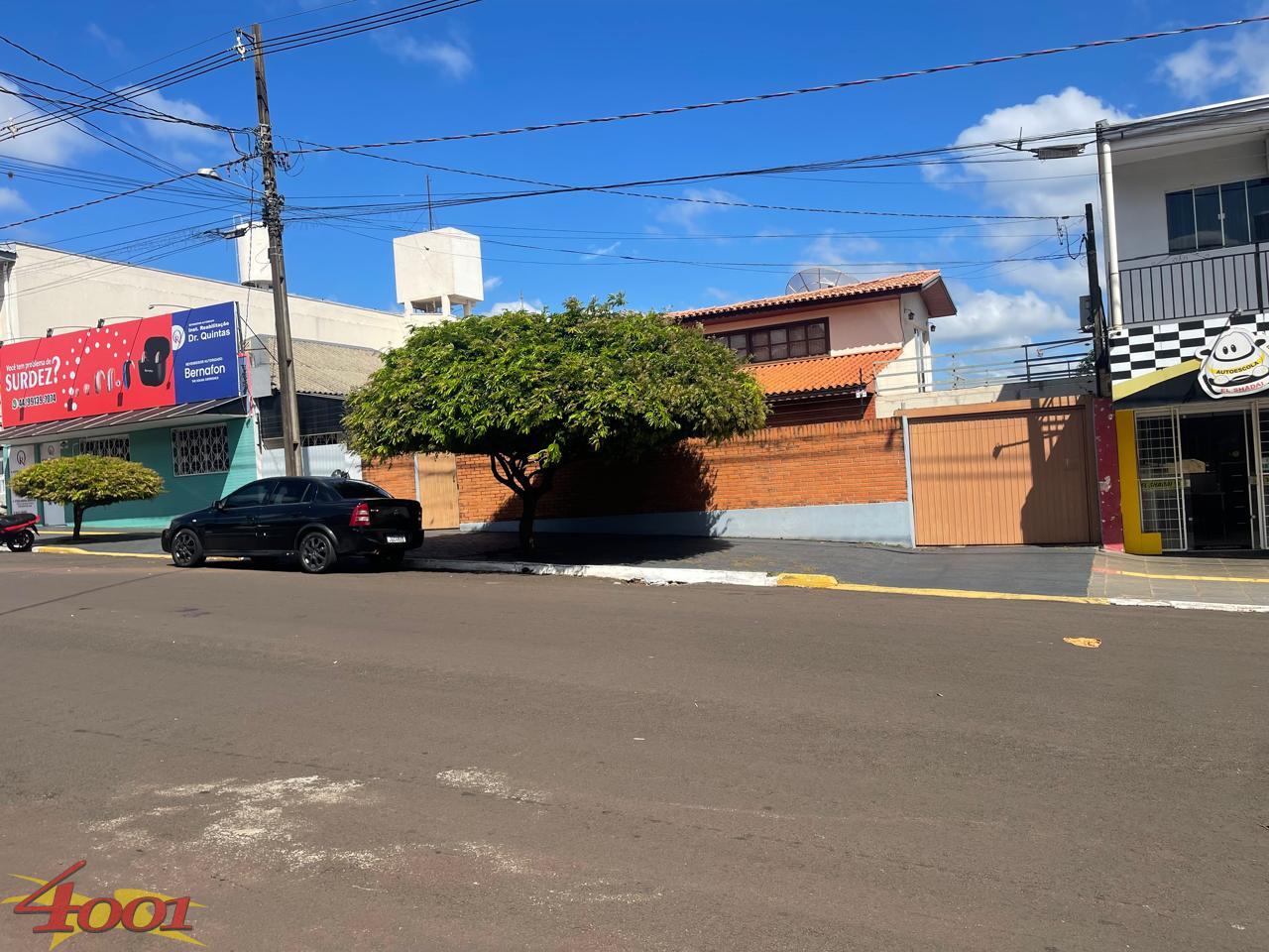 Casa à venda, CENTRO, GUAIRA - PR