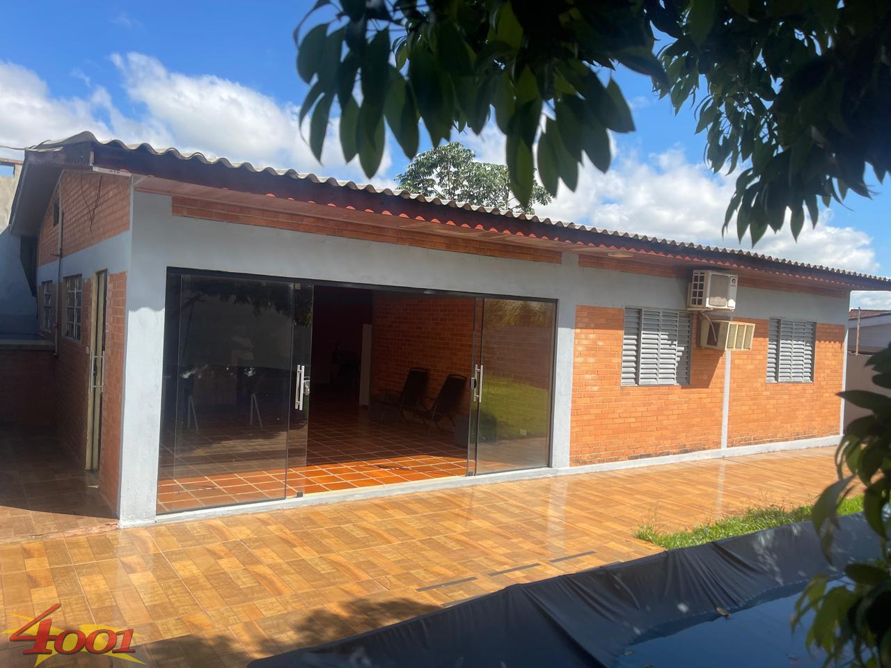 Casa venda, CENTRO, GUAIRA - PR