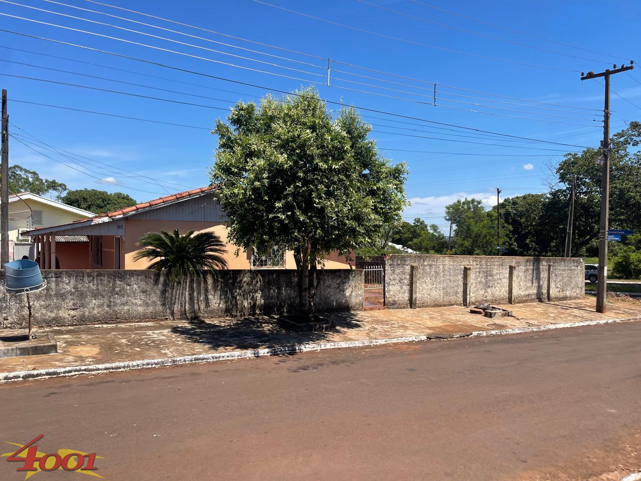 Casa à venda, CENTRO, GUAIRA - PR