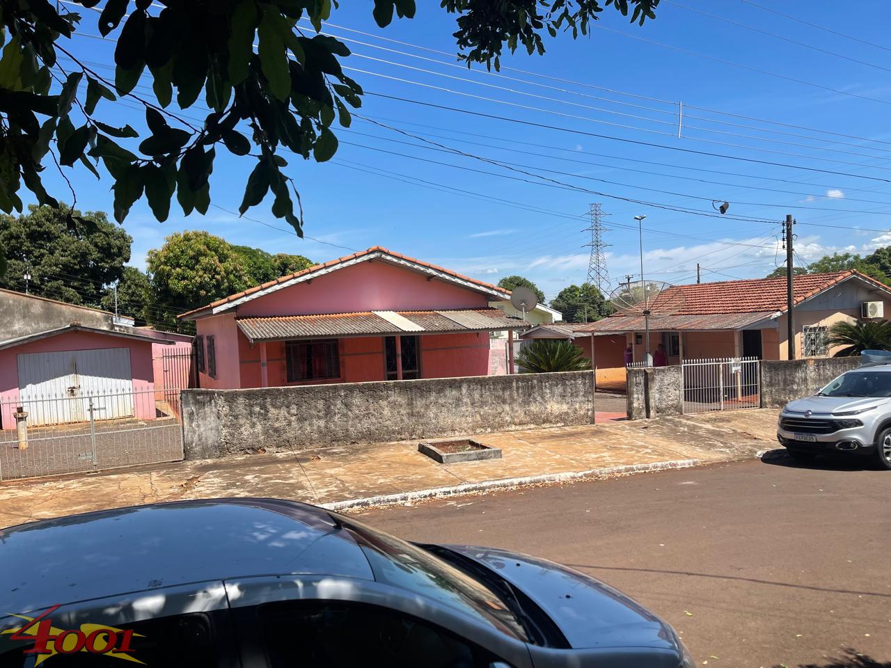 Casa venda, CENTRO, GUAIRA - PR