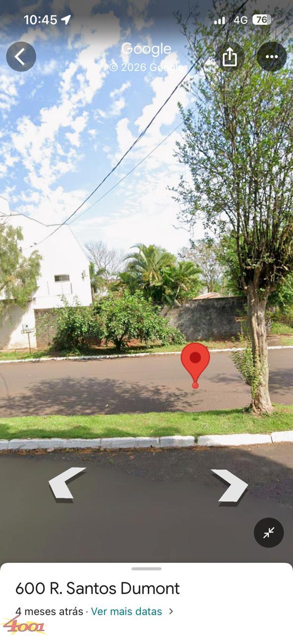 Terreno à venda, CENTRO, GUAIRA - PR