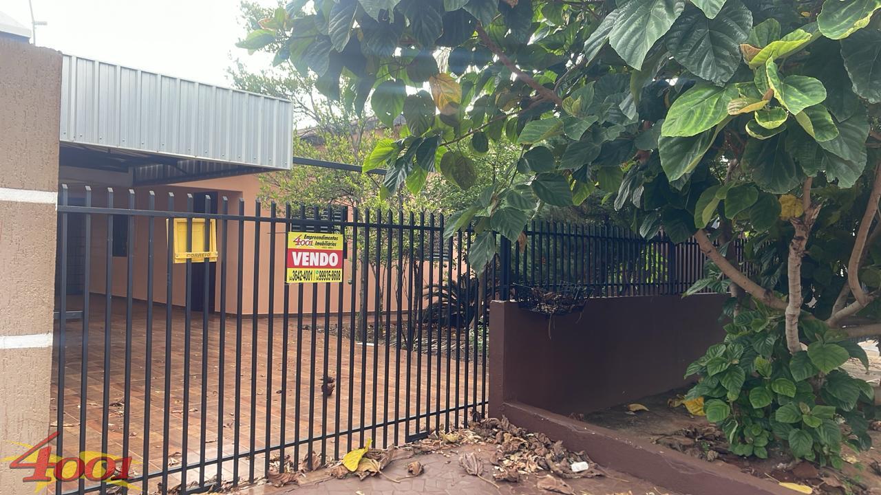 Casa à venda, PARQUE ANHEMBI, GUAIRA - PR