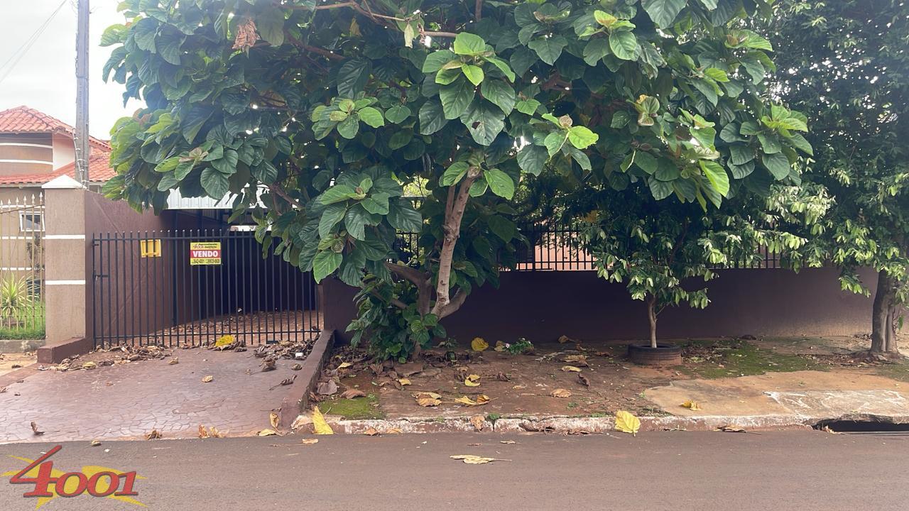 Casa à venda, PARQUE ANHEMBI, GUAIRA - PR