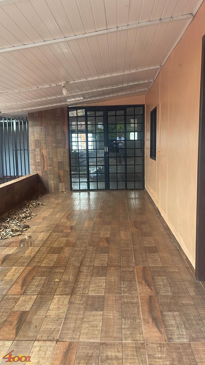 Casa à venda, PARQUE ANHEMBI, GUAIRA - PR