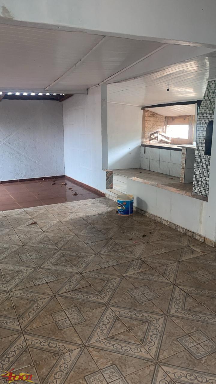 Casa venda, PARQUE ANHEMBI, GUAIRA - PR