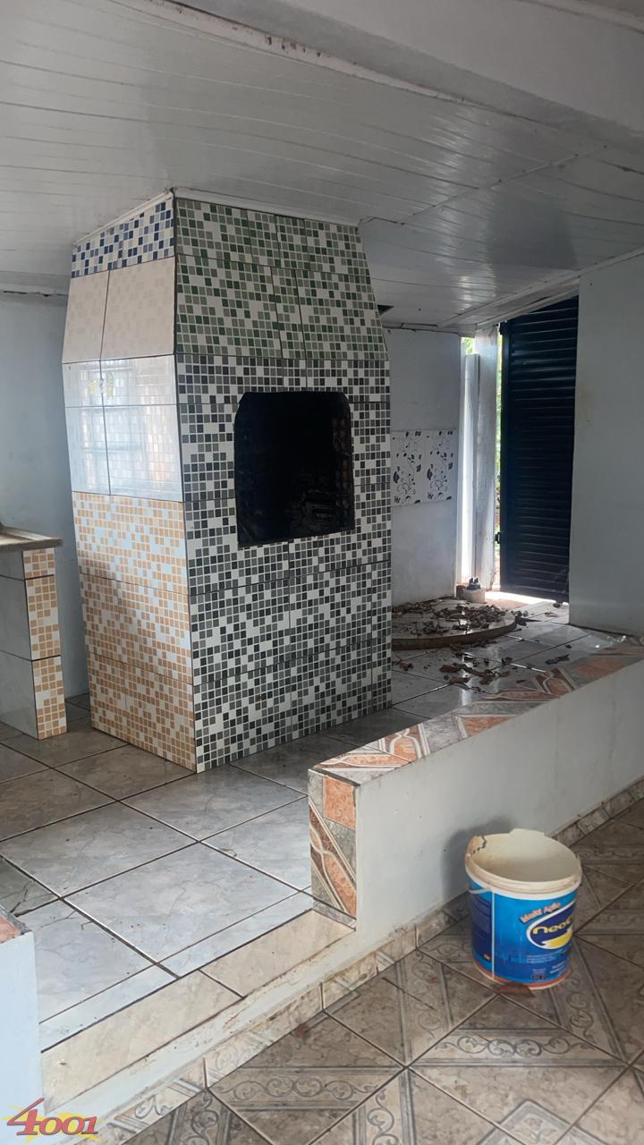 Casa venda, PARQUE ANHEMBI, GUAIRA - PR