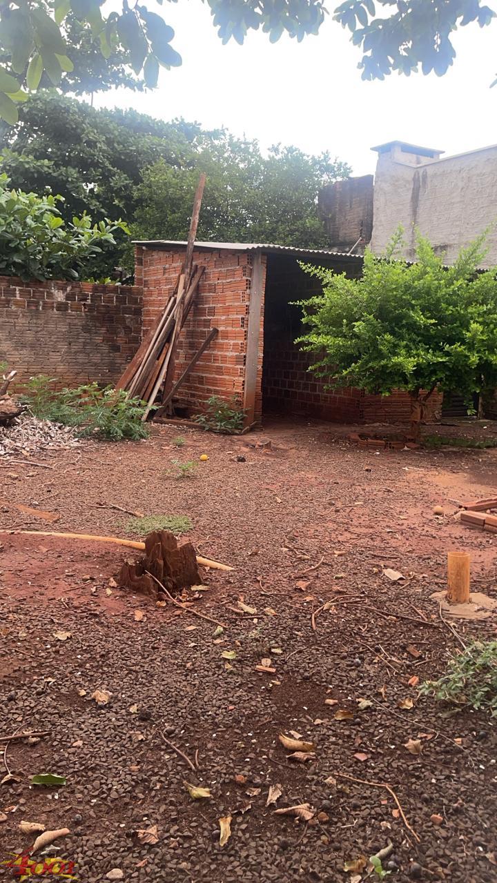 Casa venda, PARQUE ANHEMBI, GUAIRA - PR