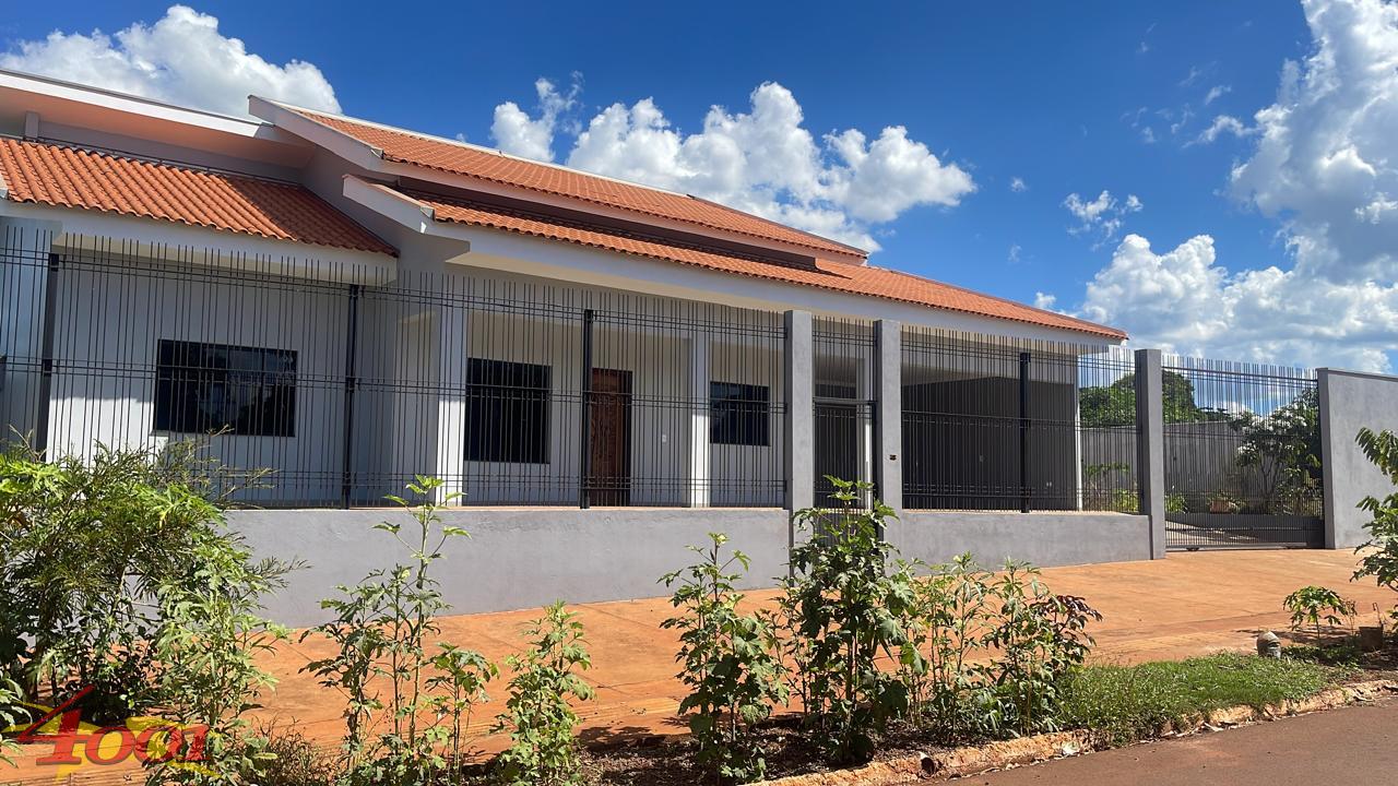 Casa para locação, JARDIM GUAIRA, GUAIRA - PR