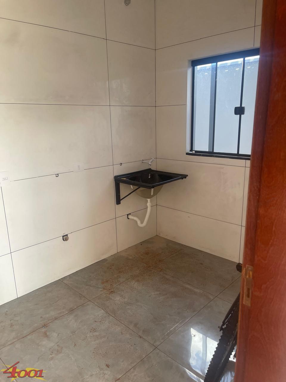 Casa para locação, JARDIM GUAIRA, GUAIRA - PR