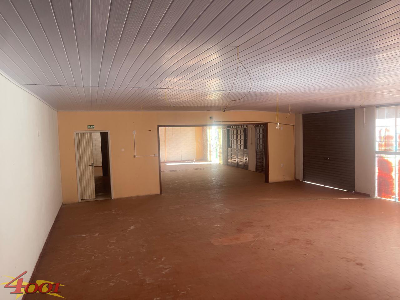 Sala Comercial para locação, CENTRO, GUAIRA - PR