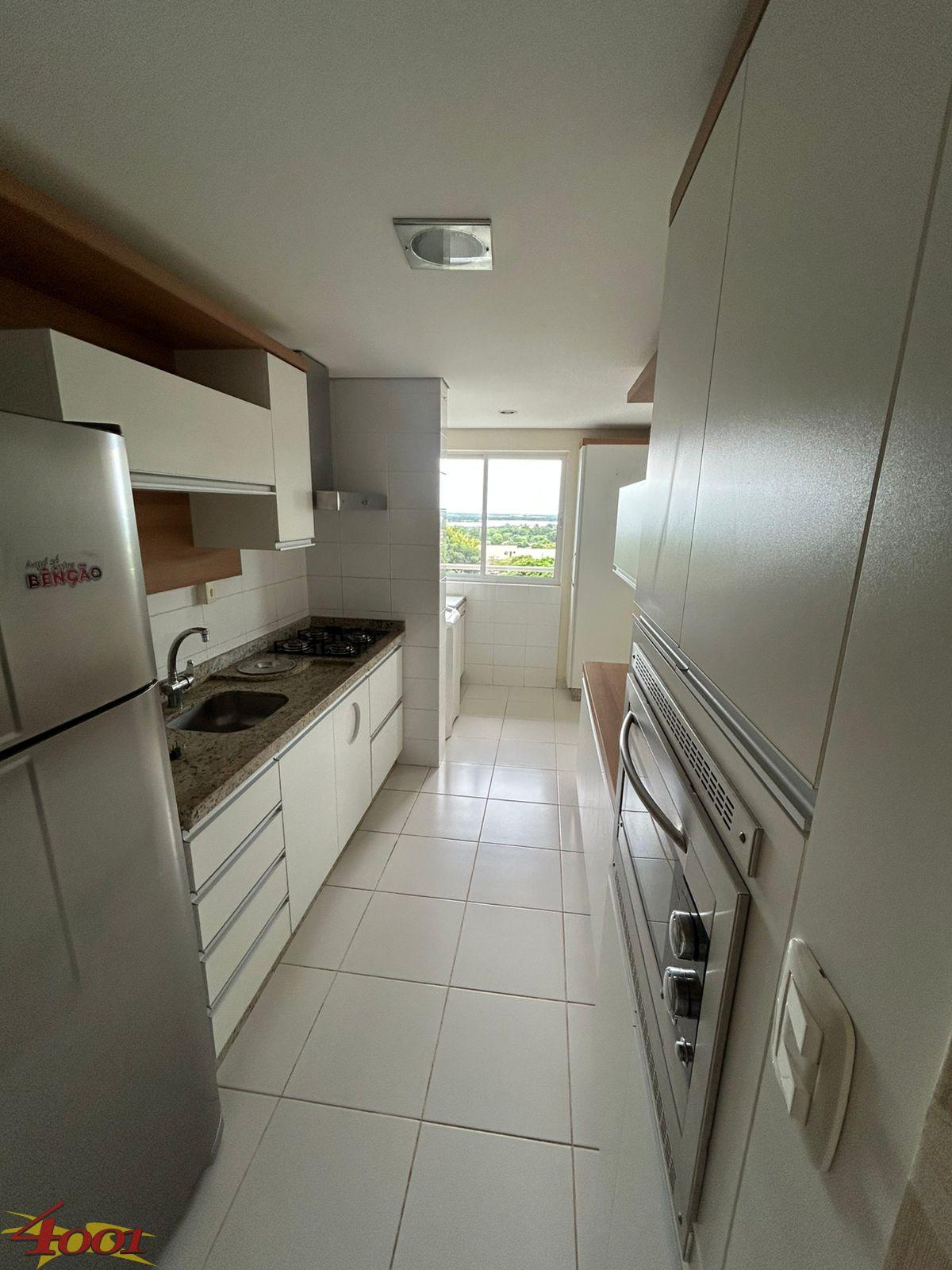 Apartamento à venda, CENTRO, GUAIRA - PR APARTAMENTO A VENDA