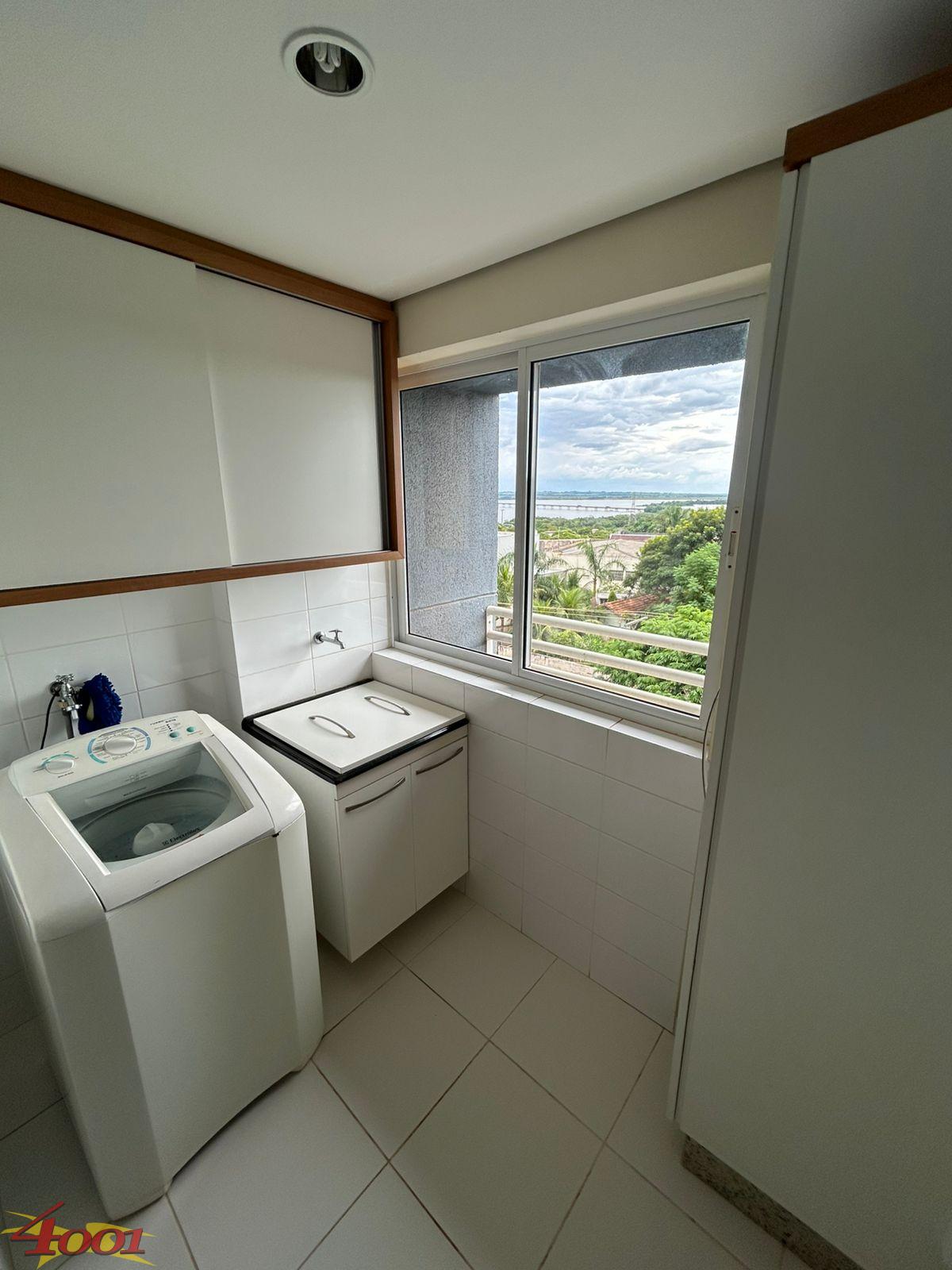Apartamento à venda, CENTRO, GUAIRA - PR APARTAMENTO A VENDA