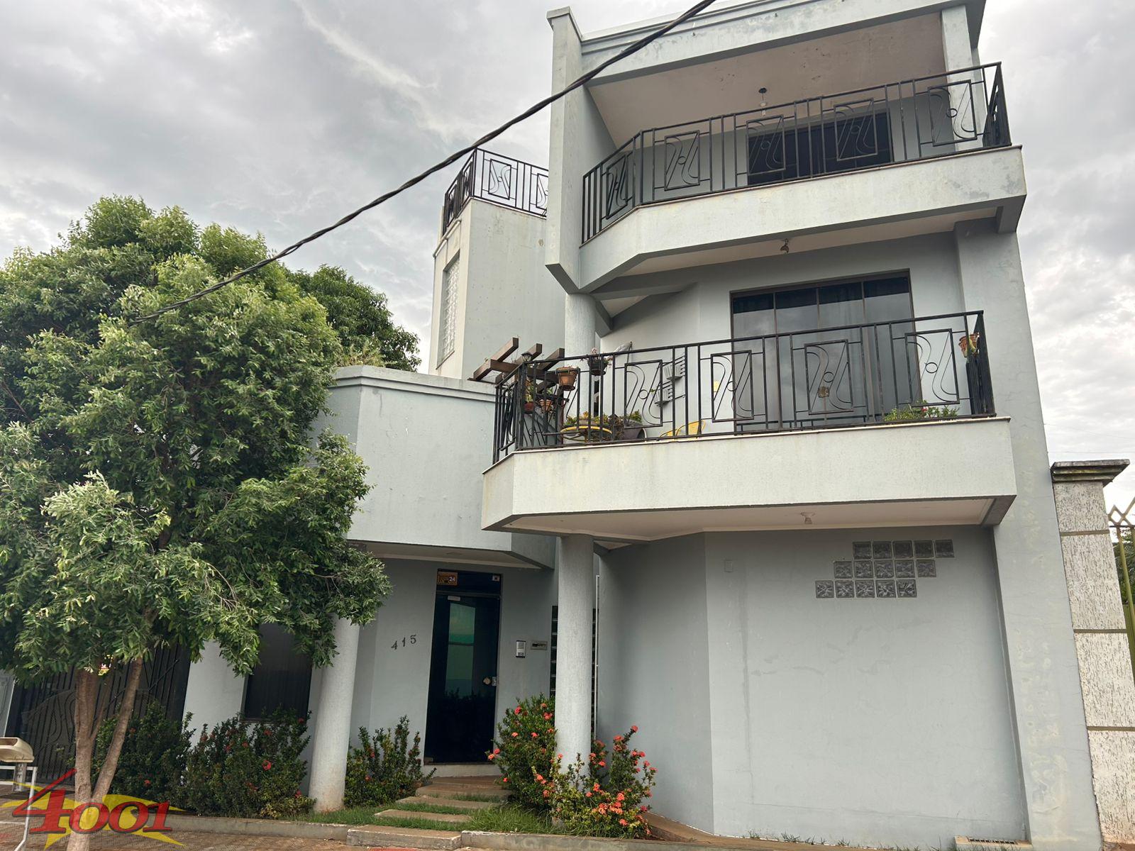 Edifício Prédio à venda, CENTRO, GUAIRA - PR