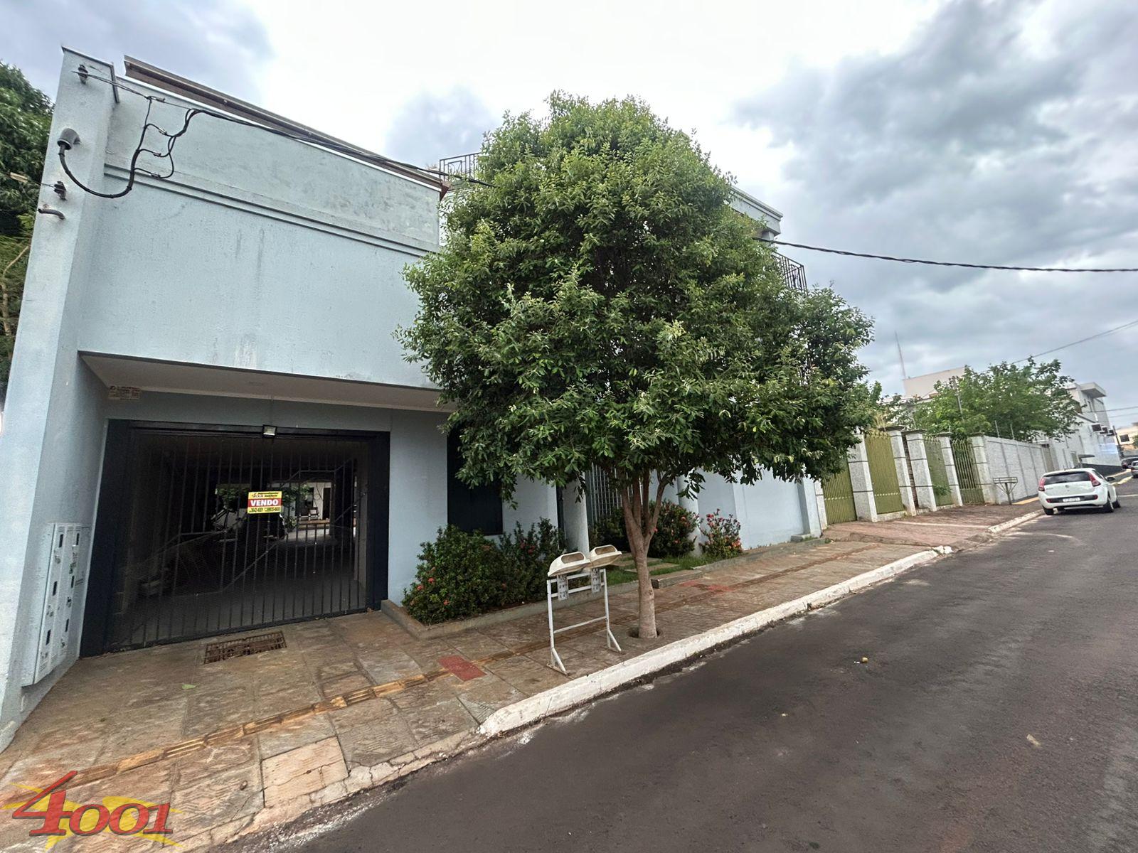 Edifício Prédio à venda, CENTRO, GUAIRA - PR