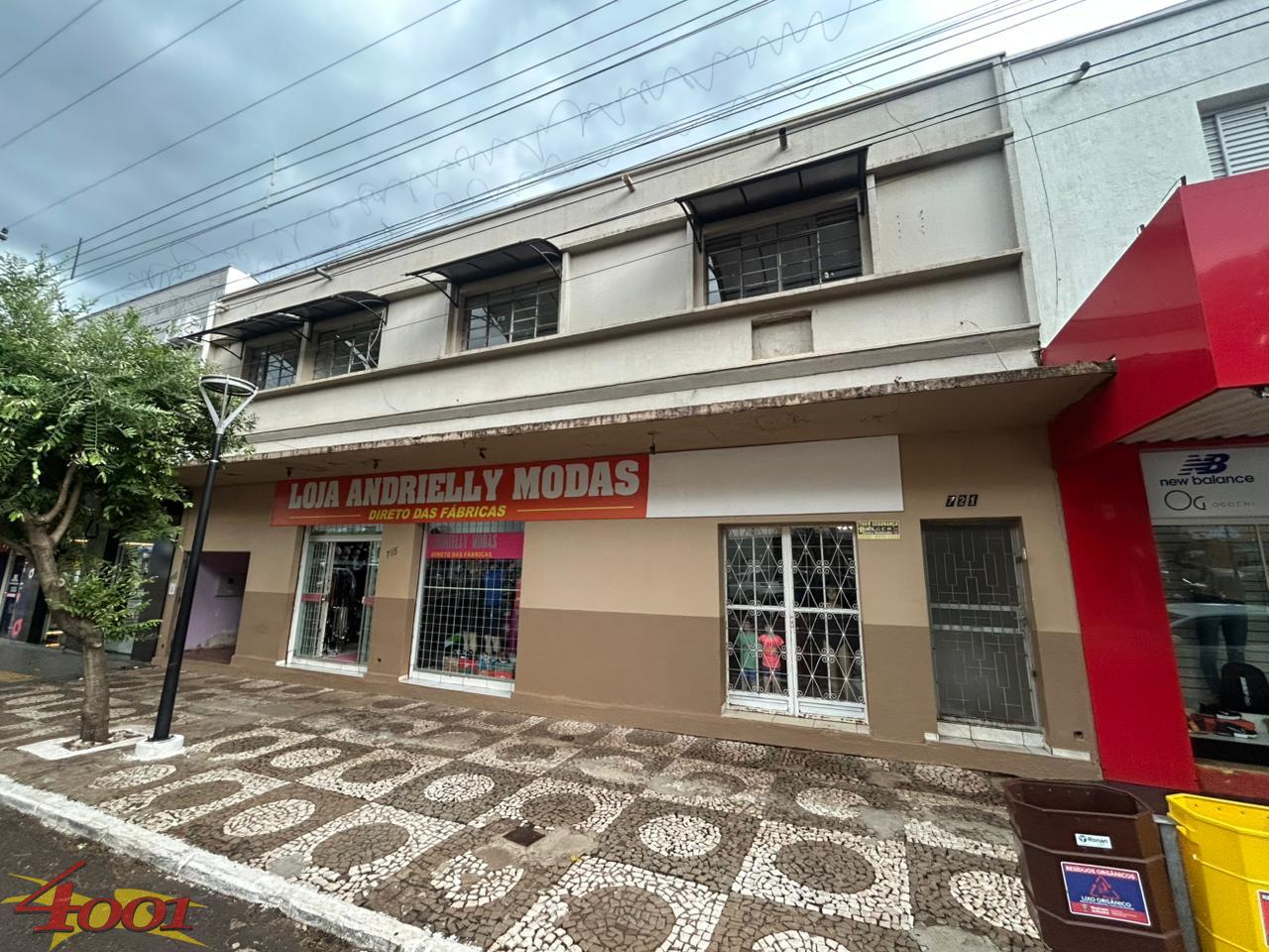 Apartamento para locação, CENTRO, GUAIRA - PR