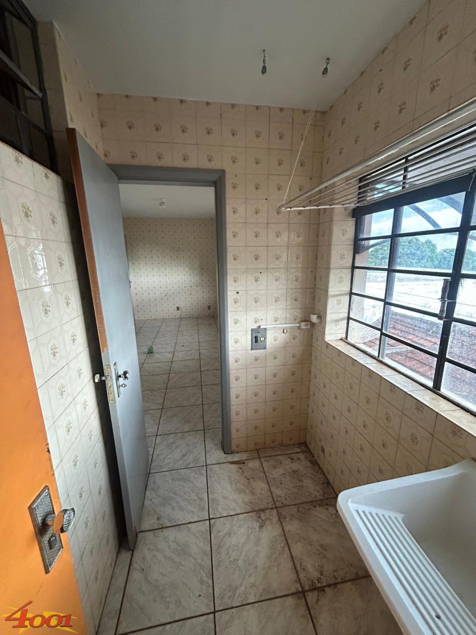 Apartamento para locação, CENTRO, GUAIRA - PR