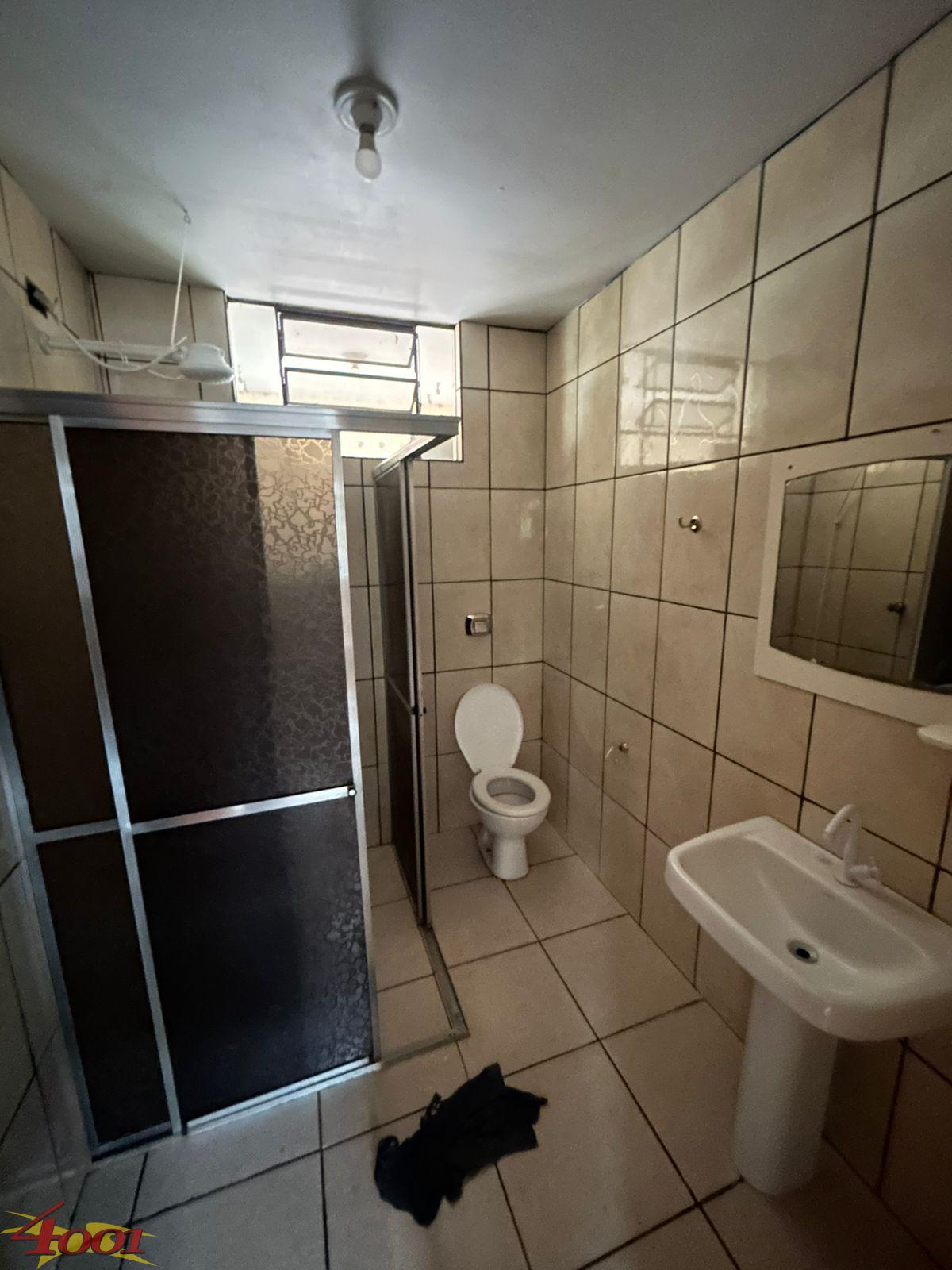 Apartamento para locao, CENTRO, GUAIRA - PR