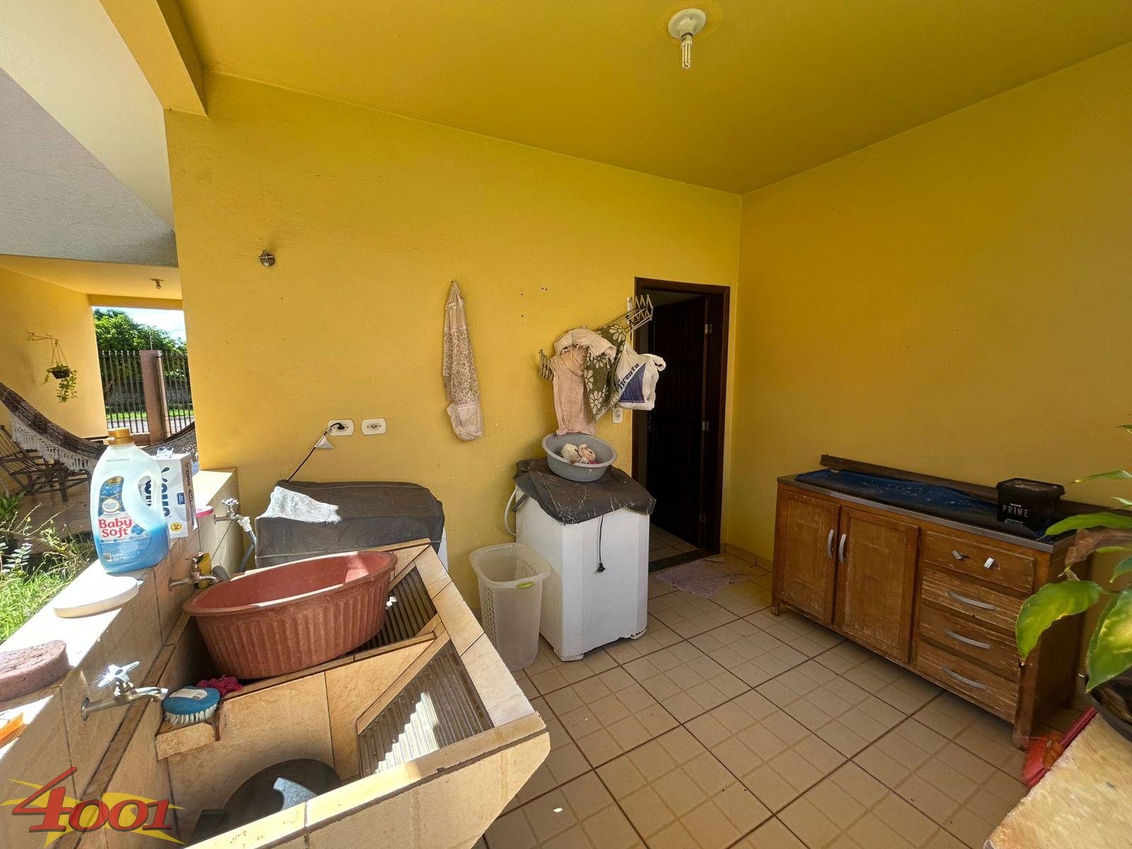 Casa à venda, CENTRO, GUAIRA - PR