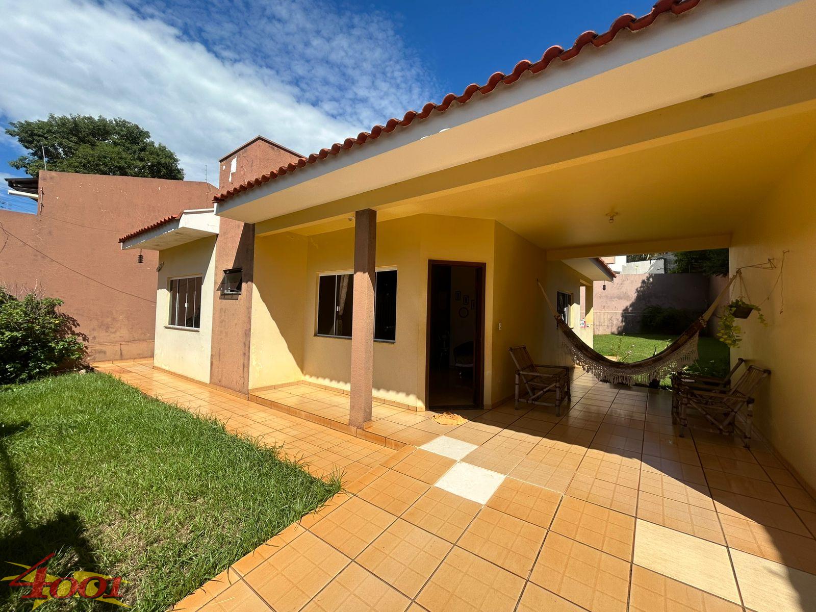 Casa à venda, CENTRO, GUAIRA - PR