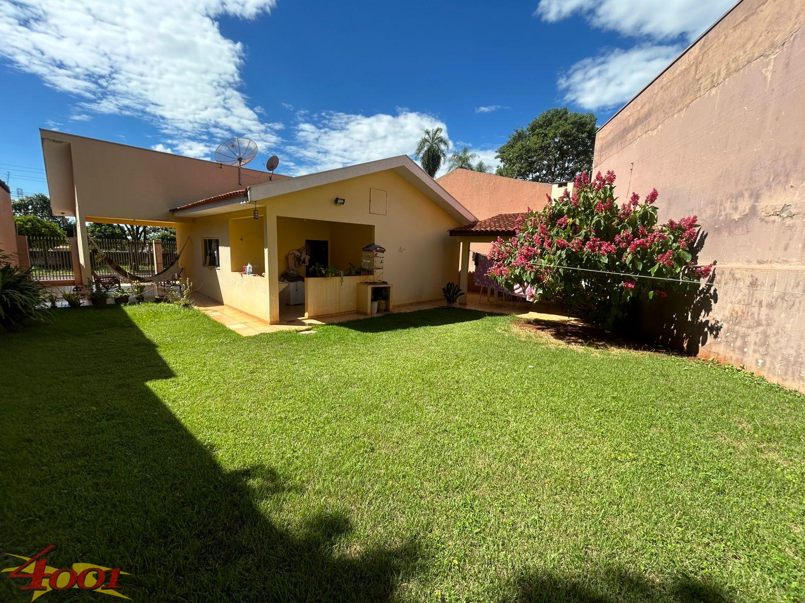 Casa à venda, CENTRO, GUAIRA - PR