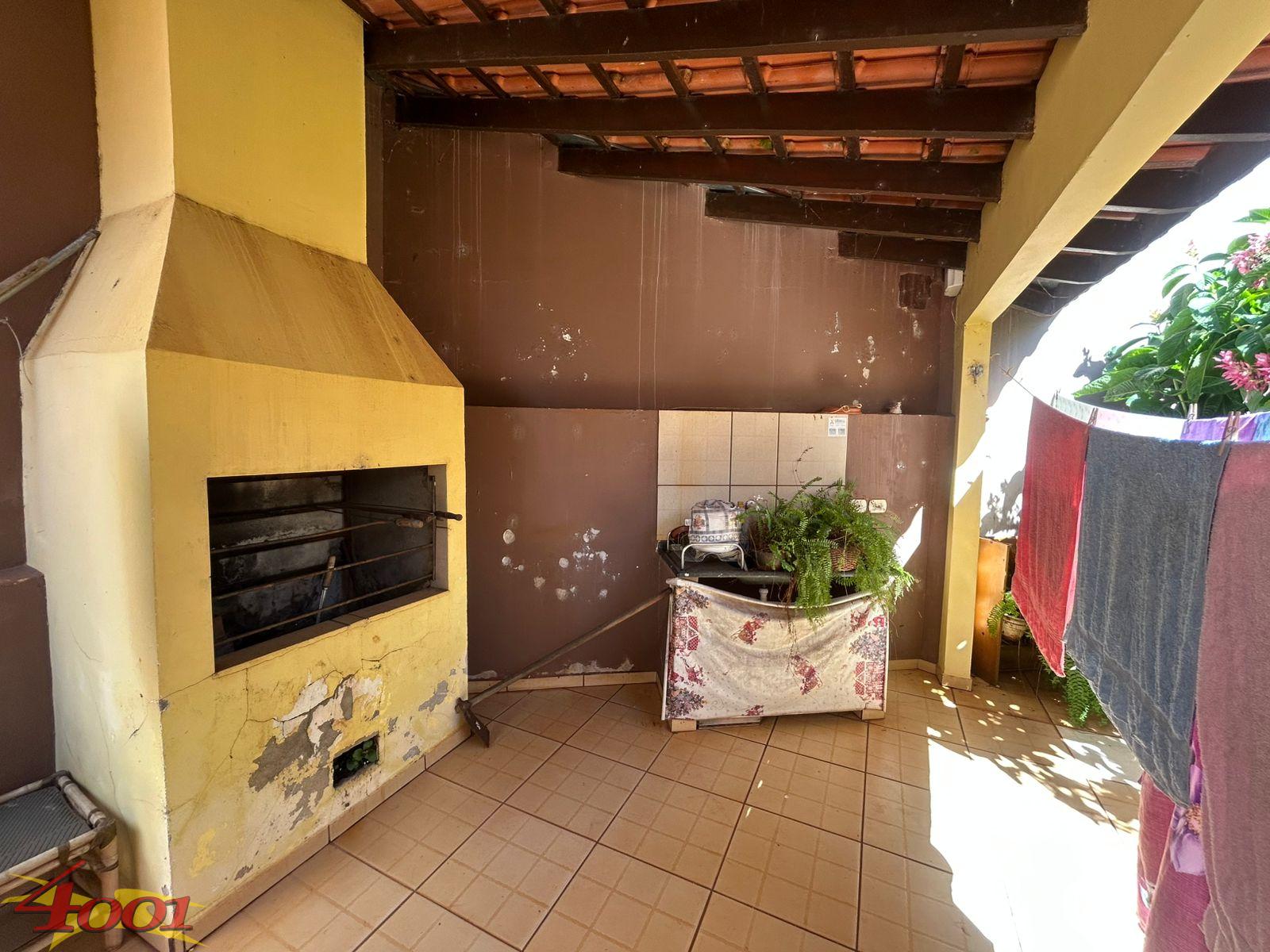 Casa à venda, CENTRO, GUAIRA - PR