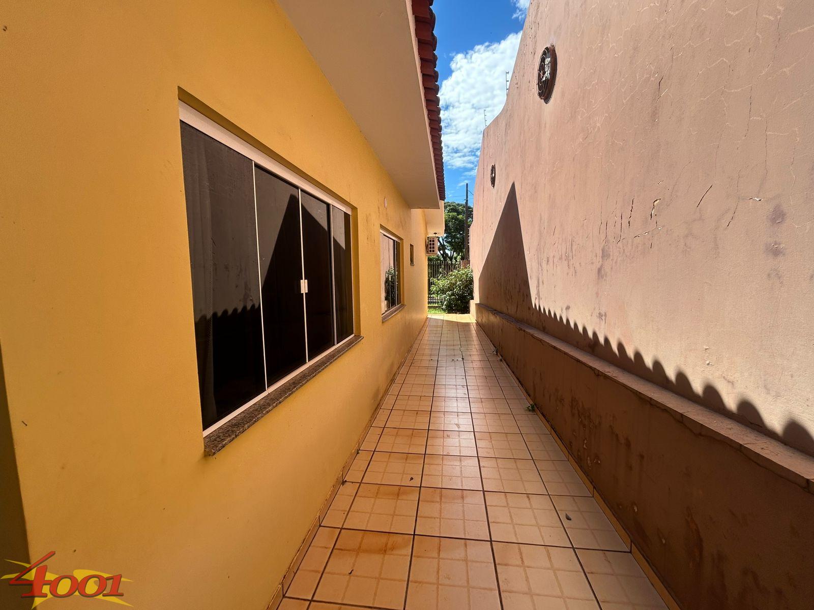 Casa venda, CENTRO, GUAIRA - PR