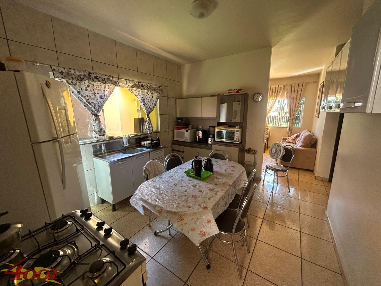 Casa venda, CENTRO, GUAIRA - PR