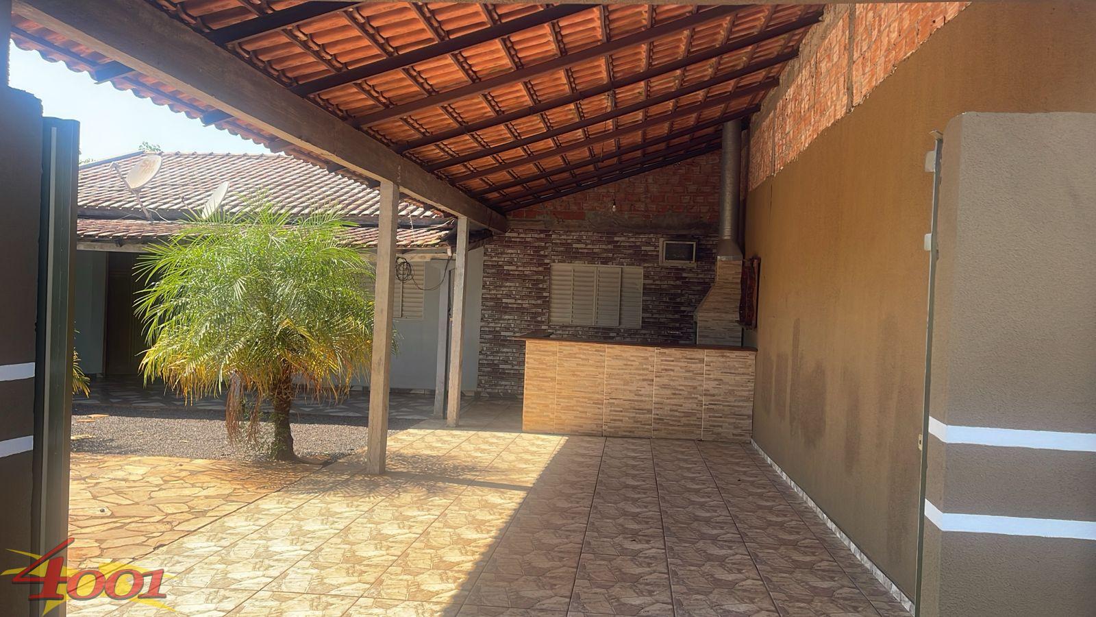 Casa para locação, PARQUE ANHEMBI, GUAIRA - PR