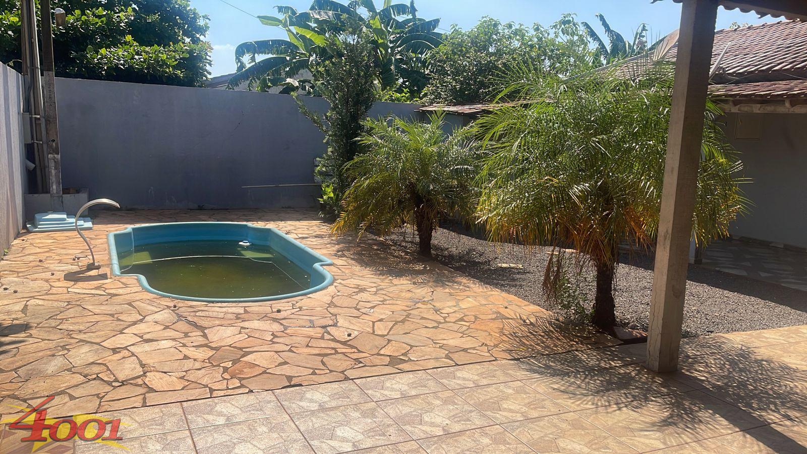 Casa para locação, PARQUE ANHEMBI, GUAIRA - PR