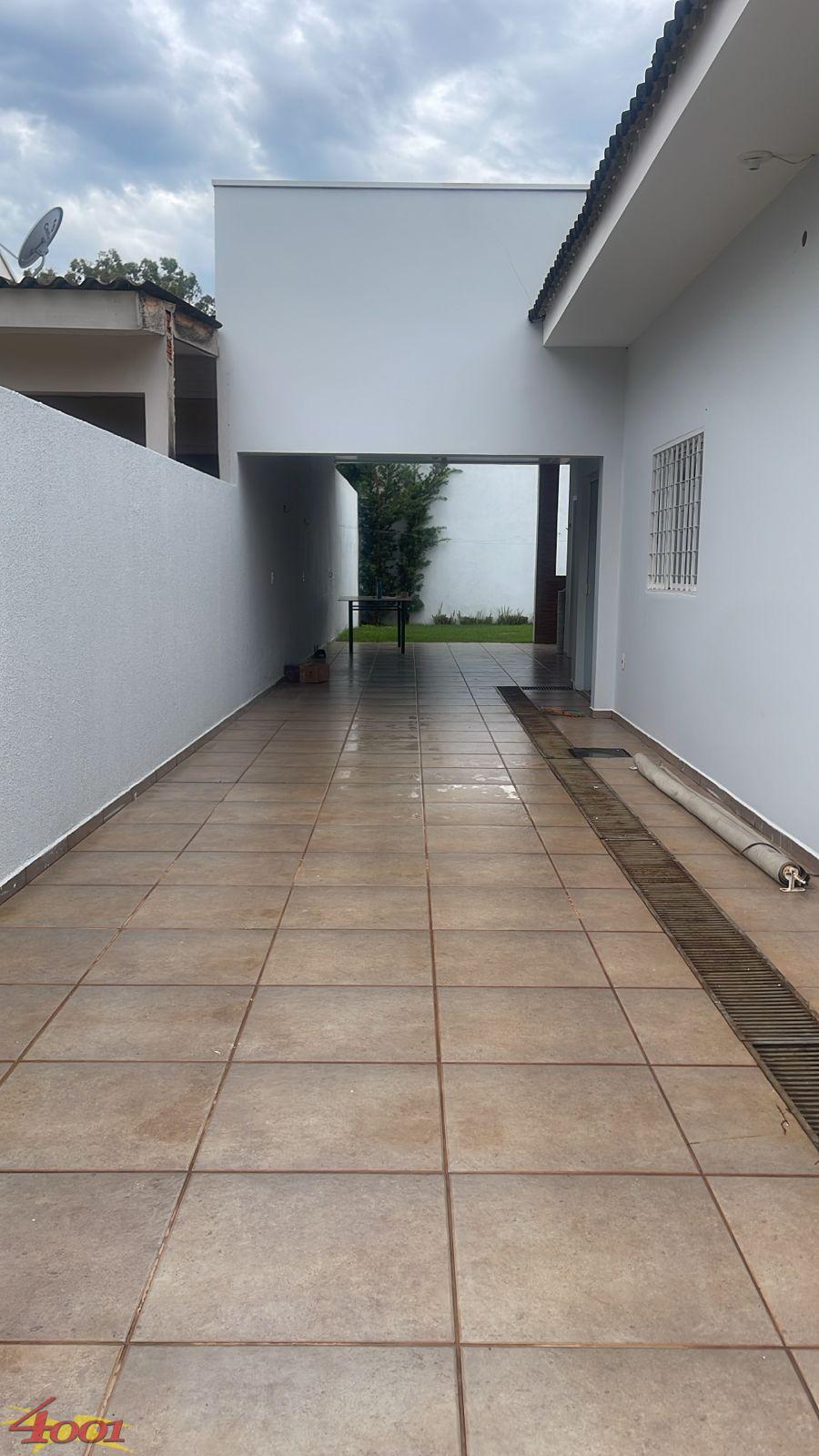 Casa com 3 dormitórios para locação, JARDIM SETE QUEDAS, GUAIR...